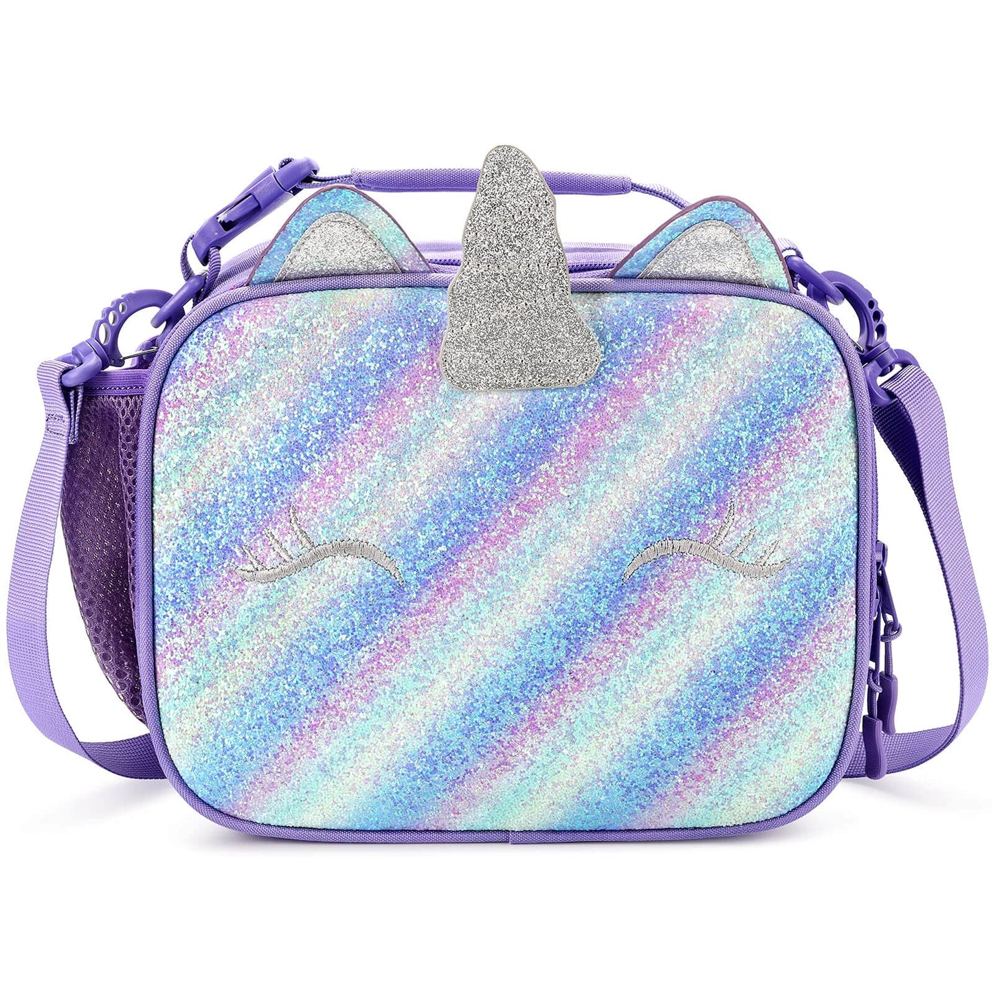 Liam-Lunch Bag lunchbox mibasies