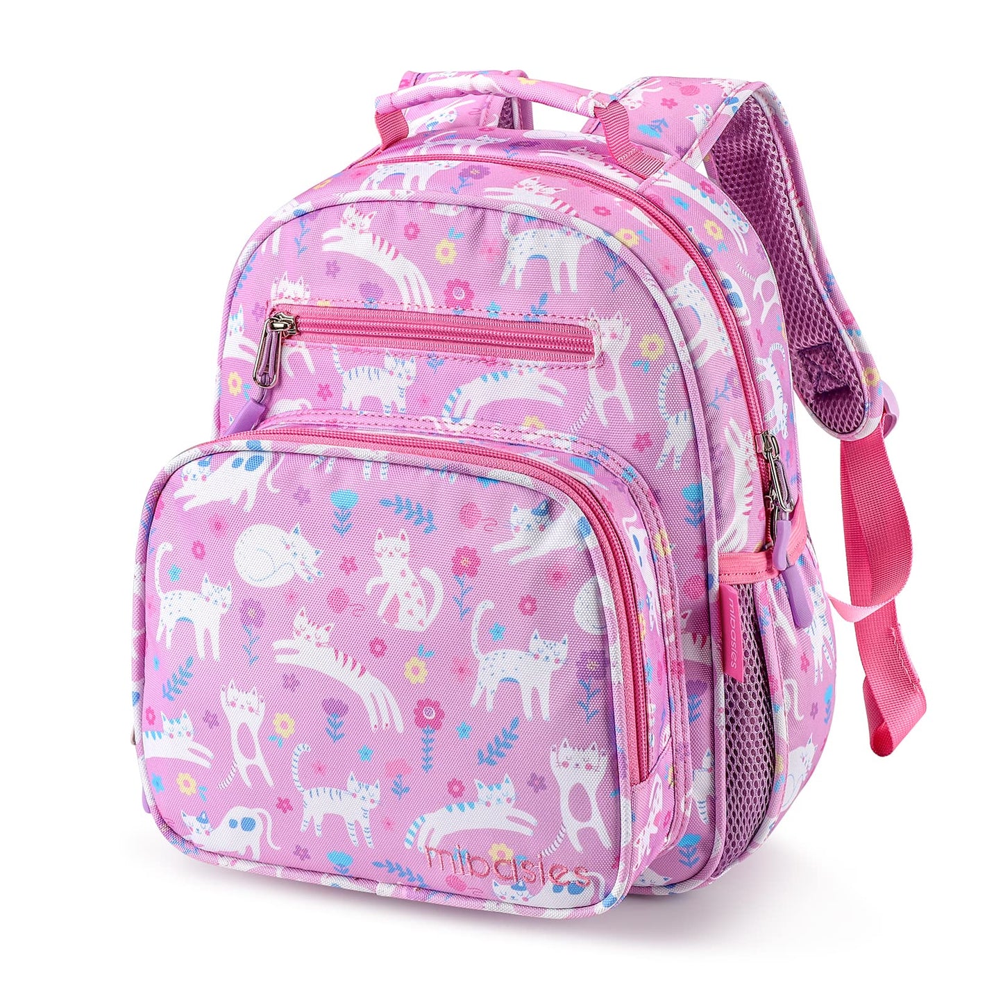 FUN FOR SPRING schoolbag Mibasies