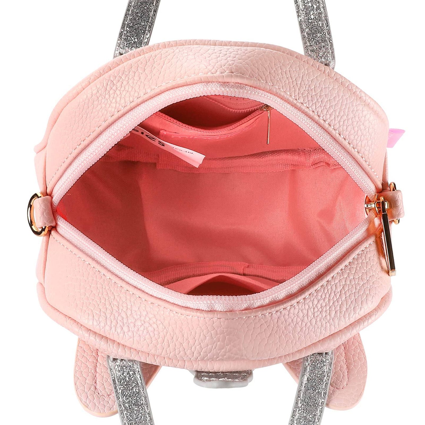 Jasmine Handbag-2021 Christmas Collection Handbag mibasies