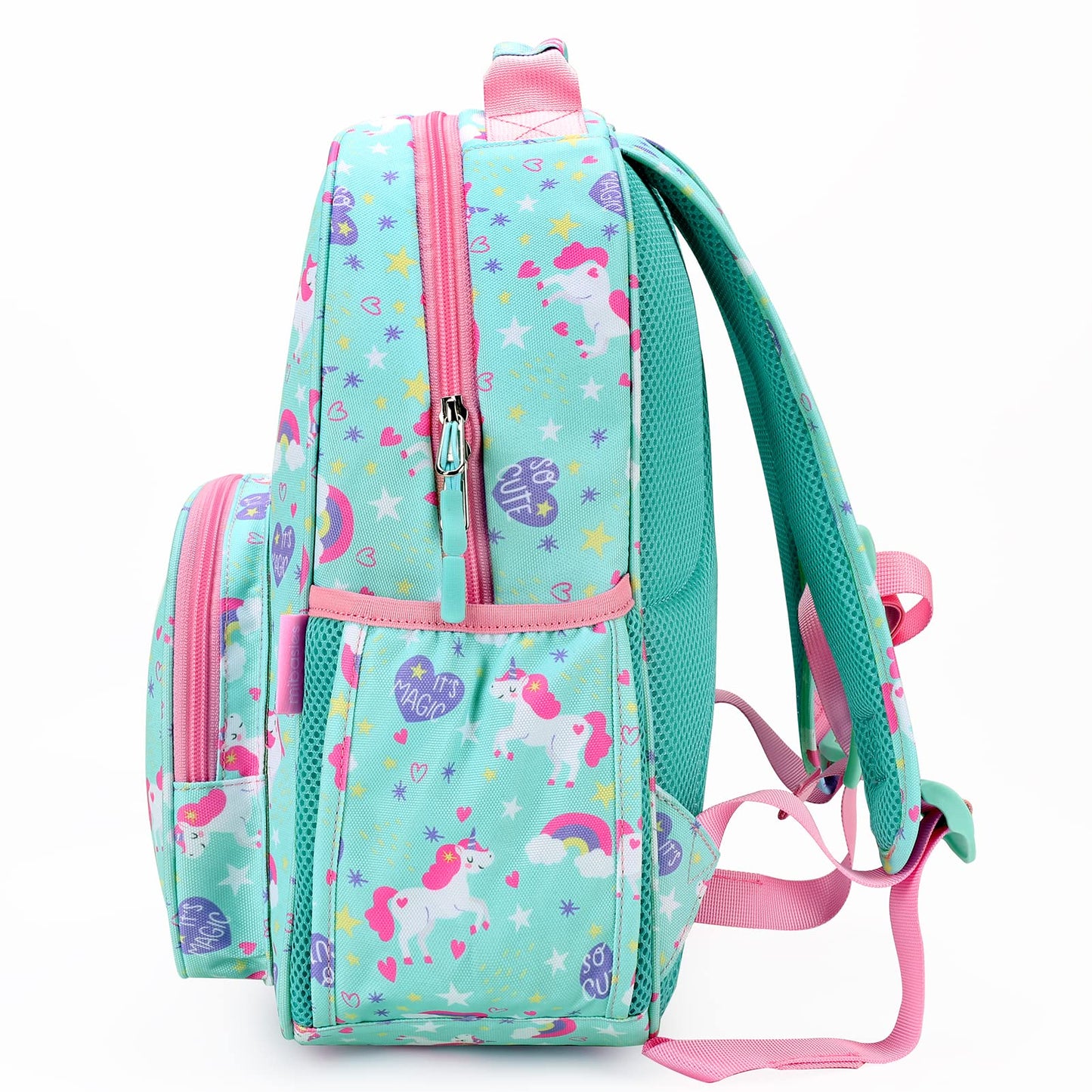 FUN FOR SPRING schoolbag Mibasies
