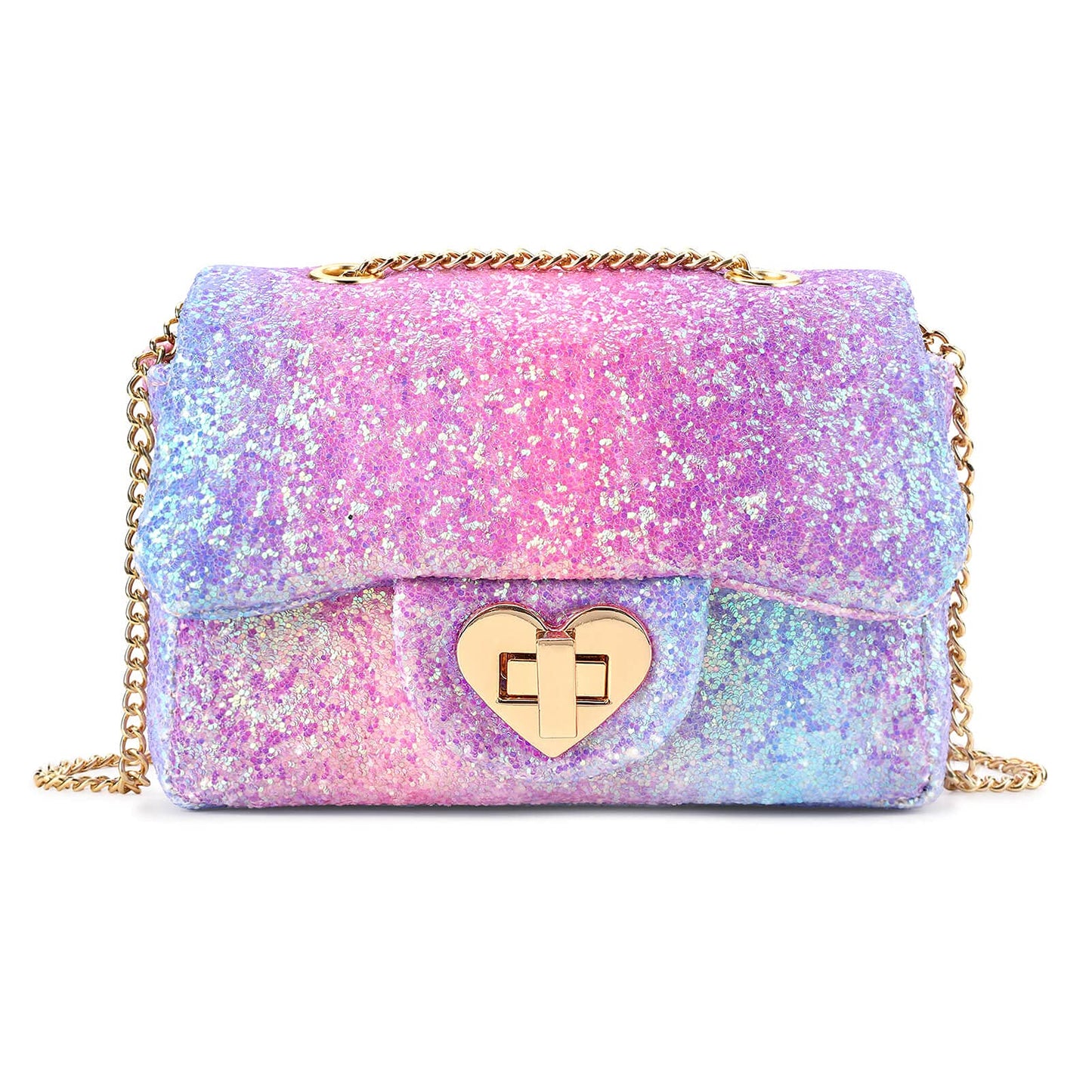 Classic Purse for Girls Crossbody Bag Mibasies