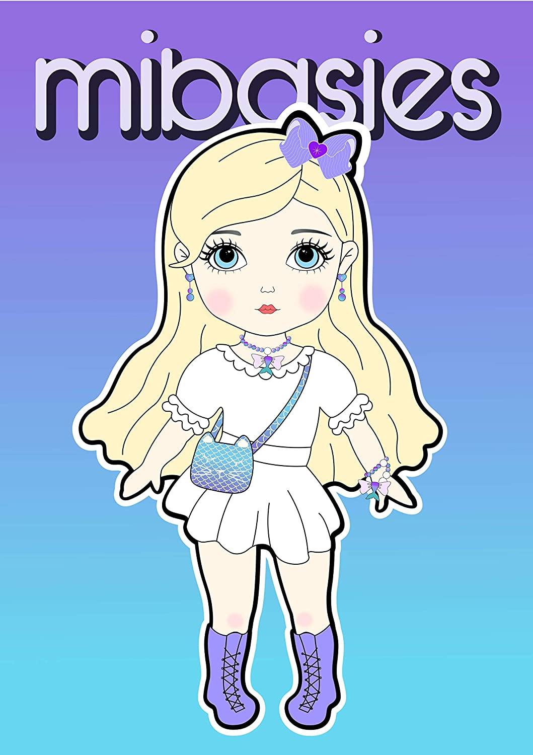 Dress Up Jewelry Purse PURSE Mibasies