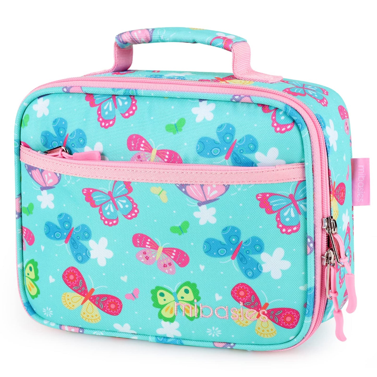 FUN FOR SPRING Lunch Bag