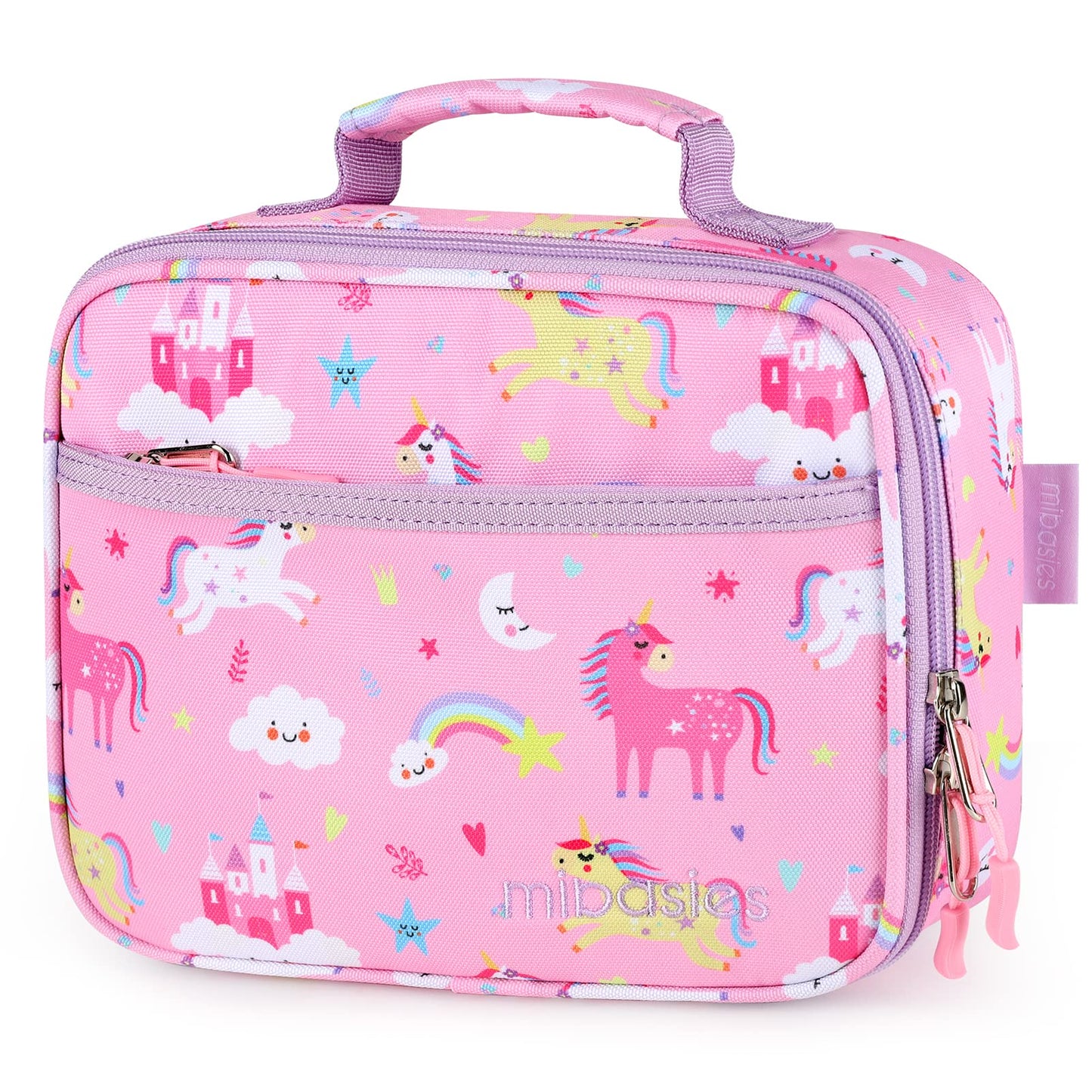 FUN FOR SPRING Lunch Bag