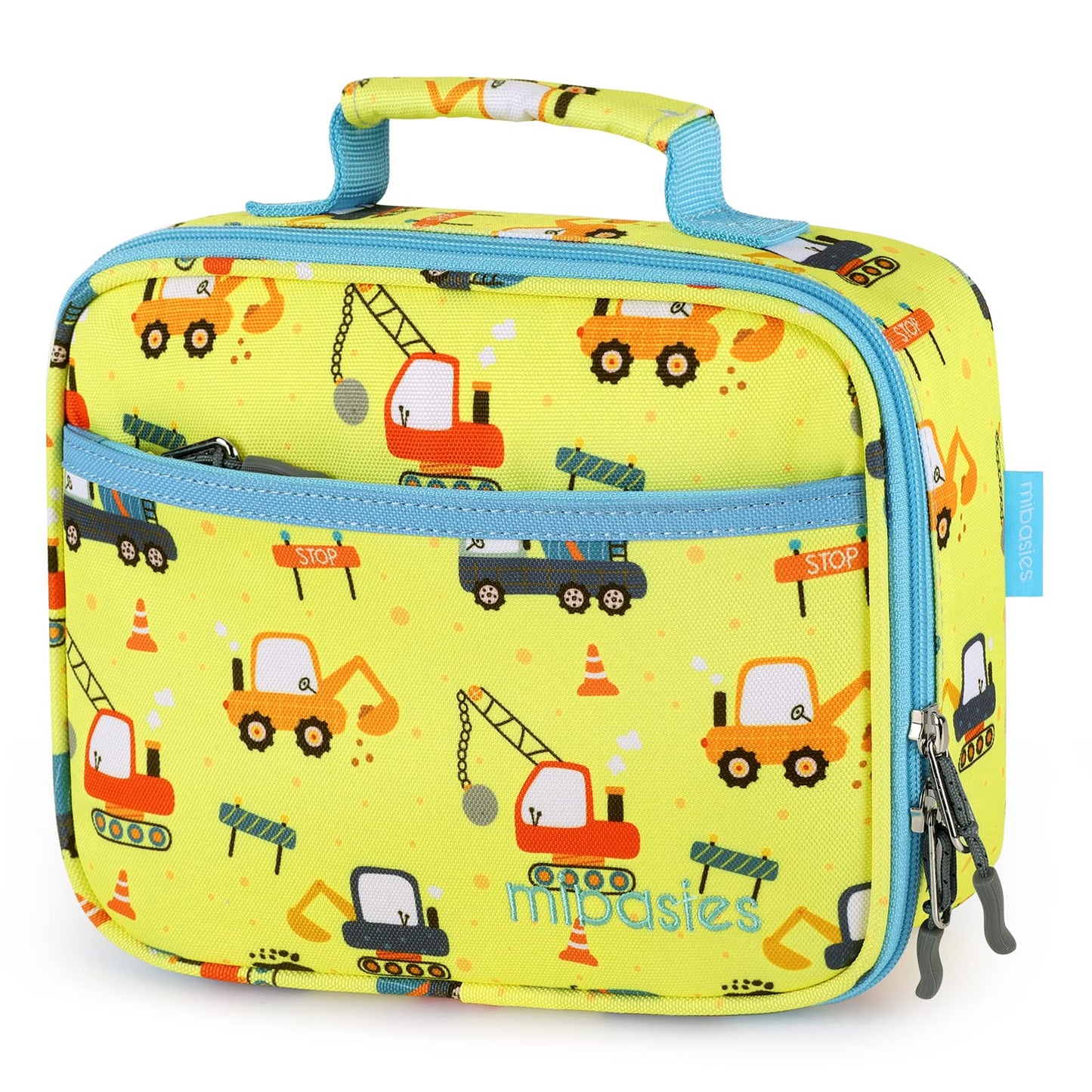 FUN FOR SPRING Lunch Bag