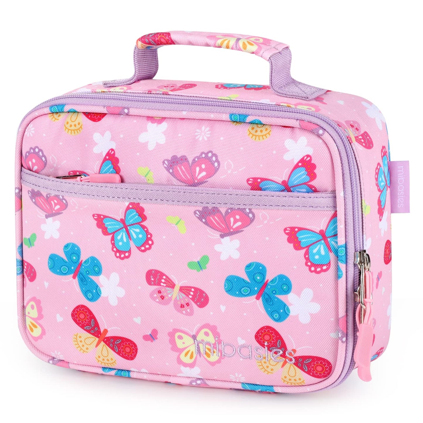 FUN FOR SPRING Lunch Bag