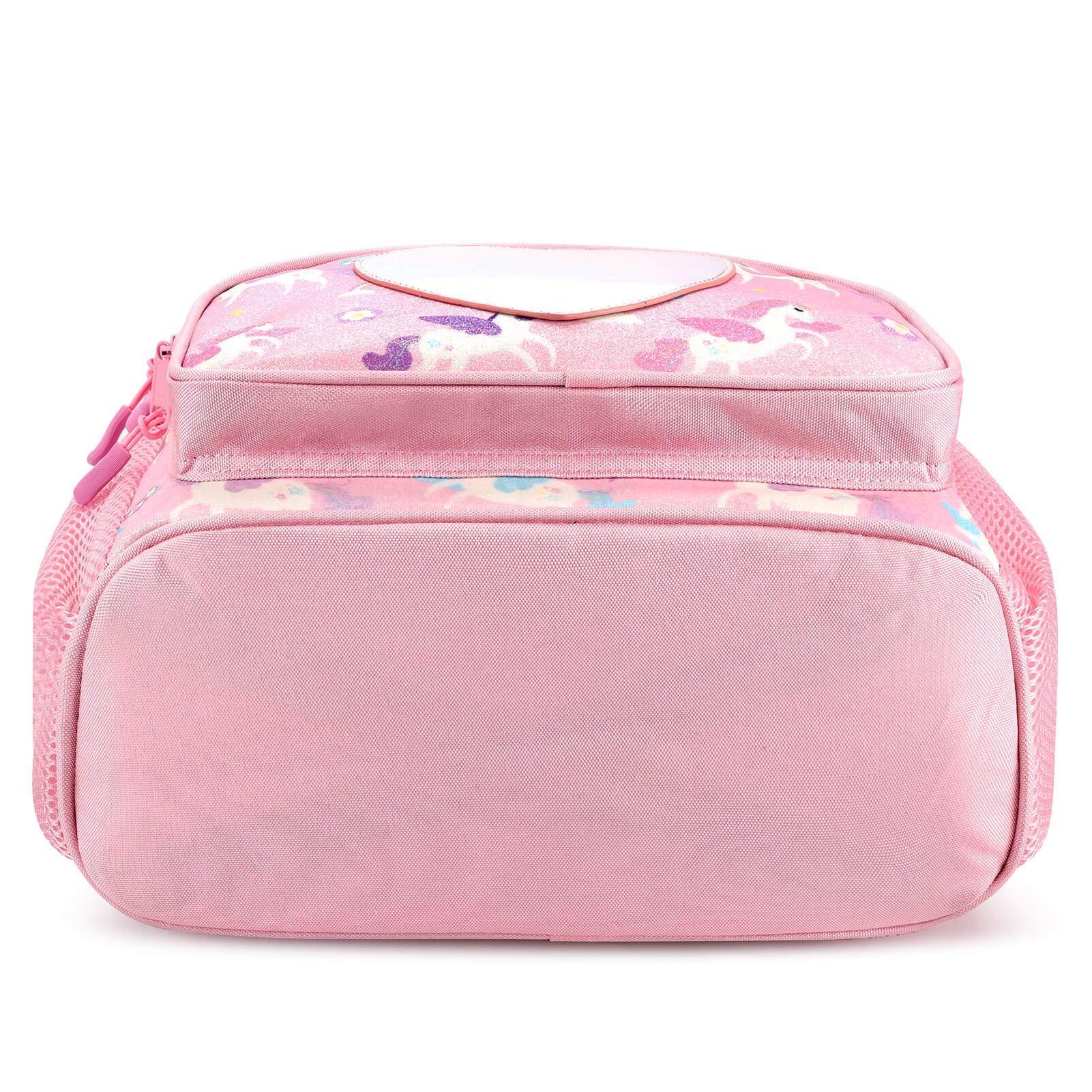 Shining Unicorn schoolbag Mibasies
