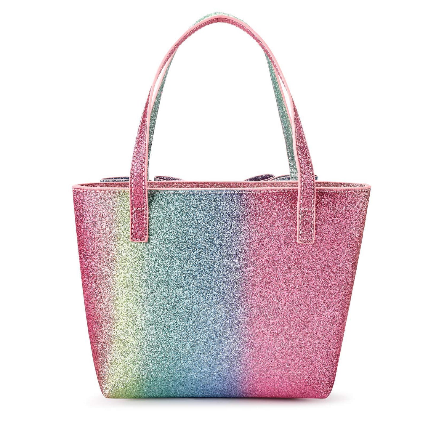 Rainbow Tote handbag Handbag Mibasies
