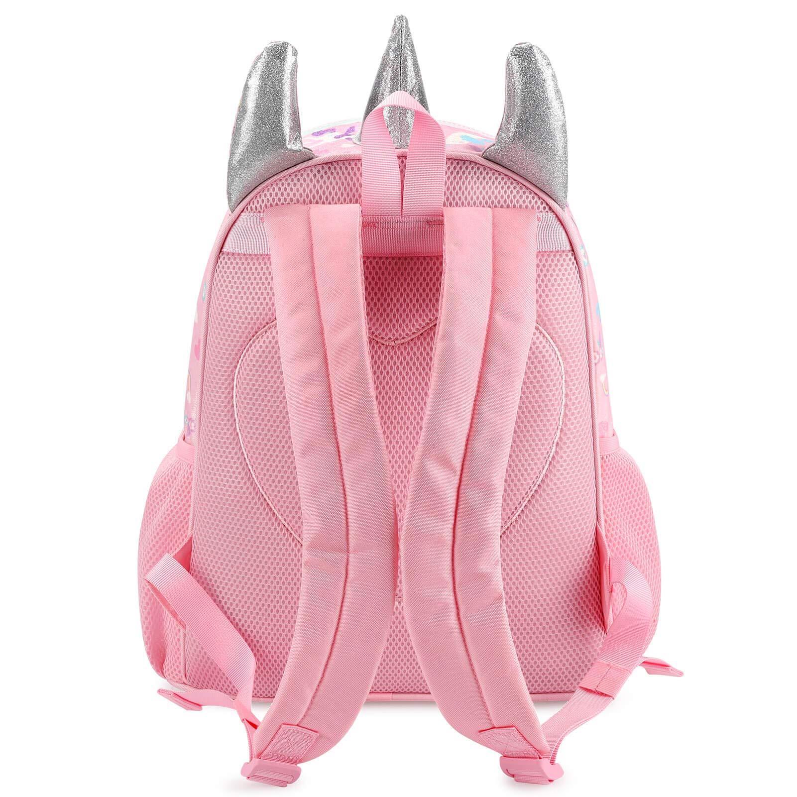 Shining Unicorn schoolbag Mibasies