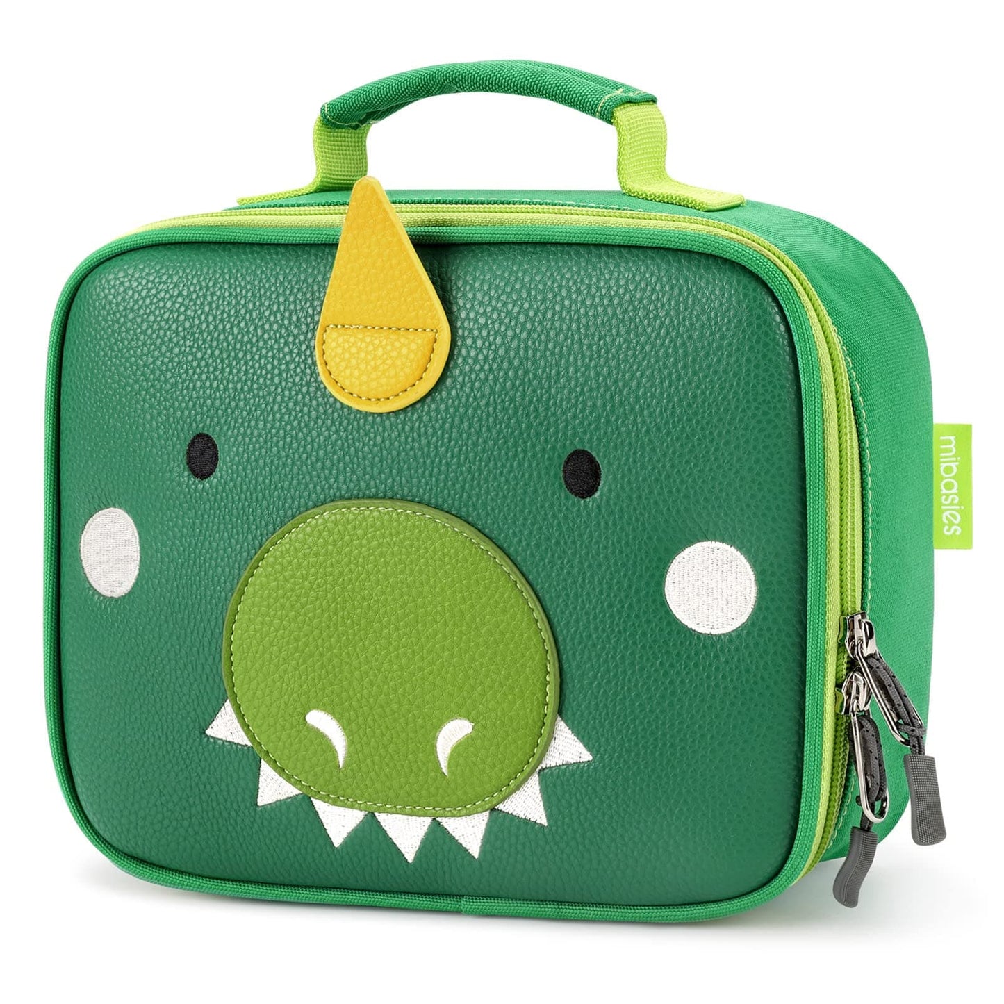 Animal Jungle lunchbox mibasies Dinosaur1