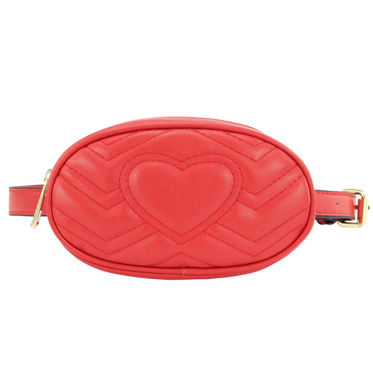 Molly Belt Bag Mibasies red