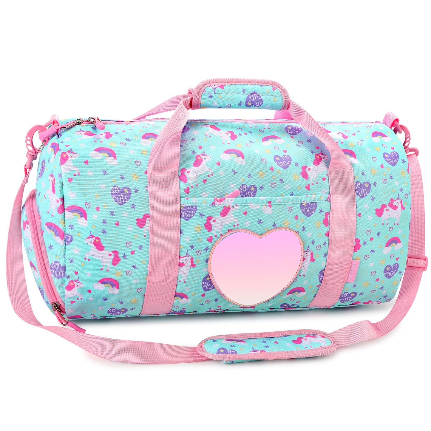 Waterproof Duffle Bags For Girls