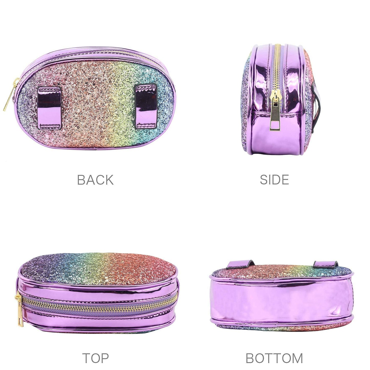 Molly Belt Bag Mibasies