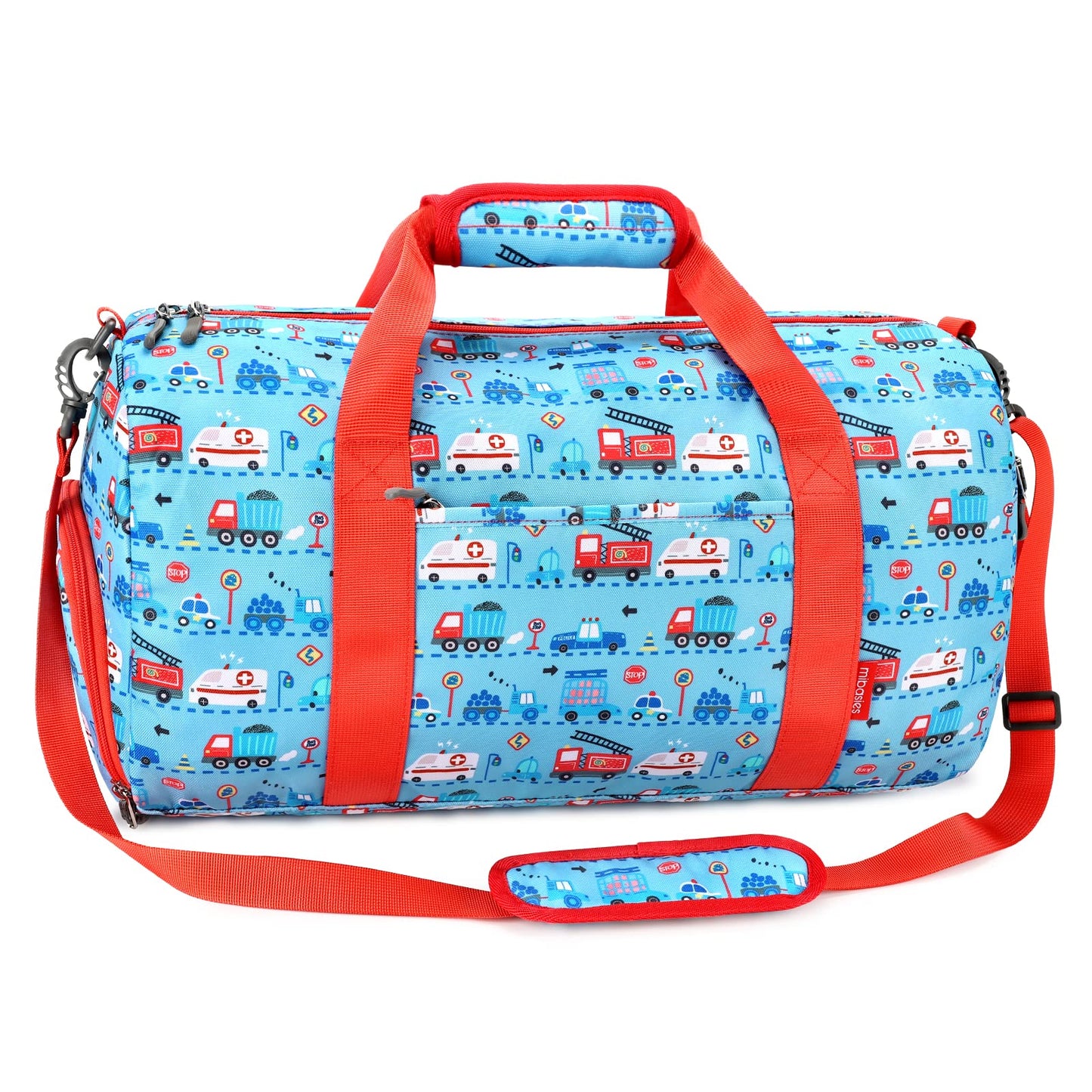 Waterproof Duffle Bags for boys