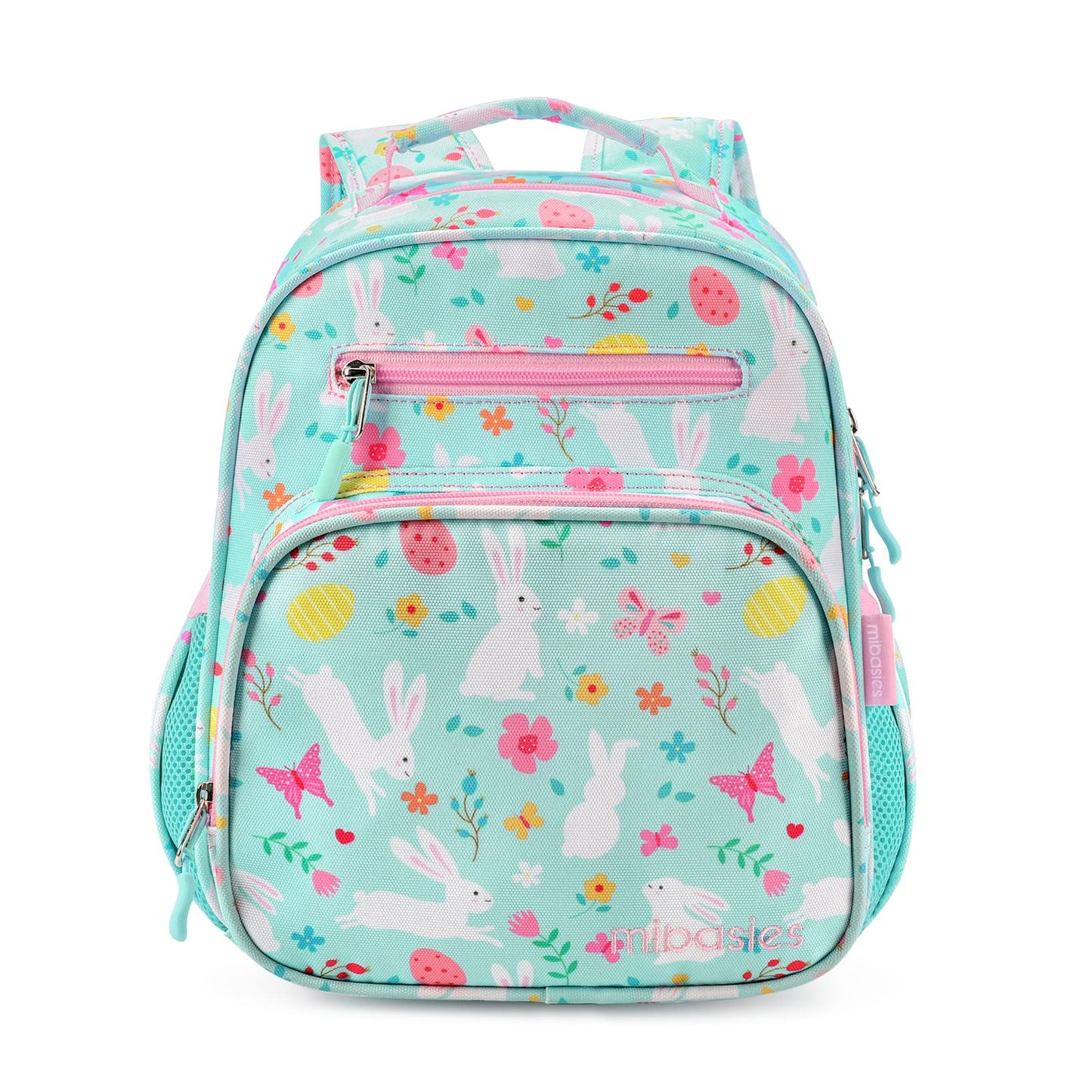 FUN FOR SPRING schoolbag Mibasies 9L Rabbit