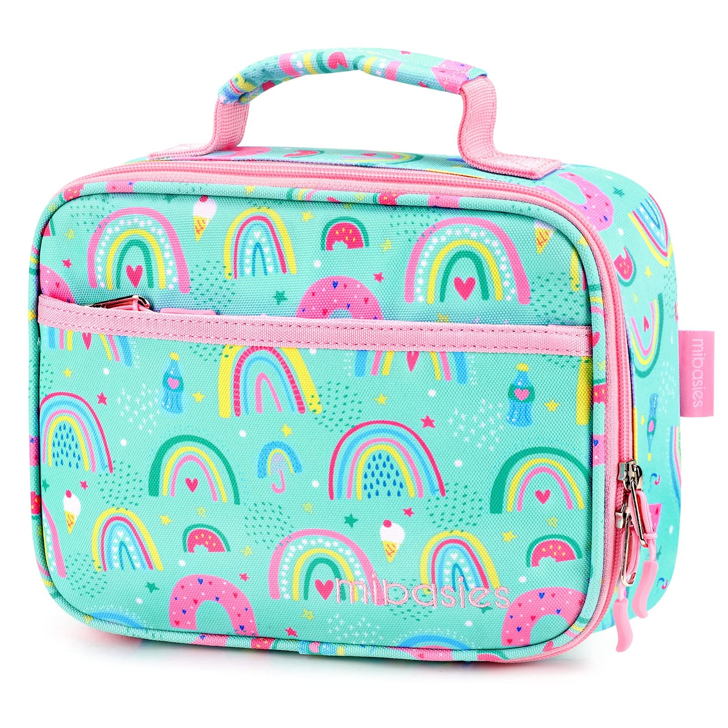 FUN FOR SPRING Lunch Bag