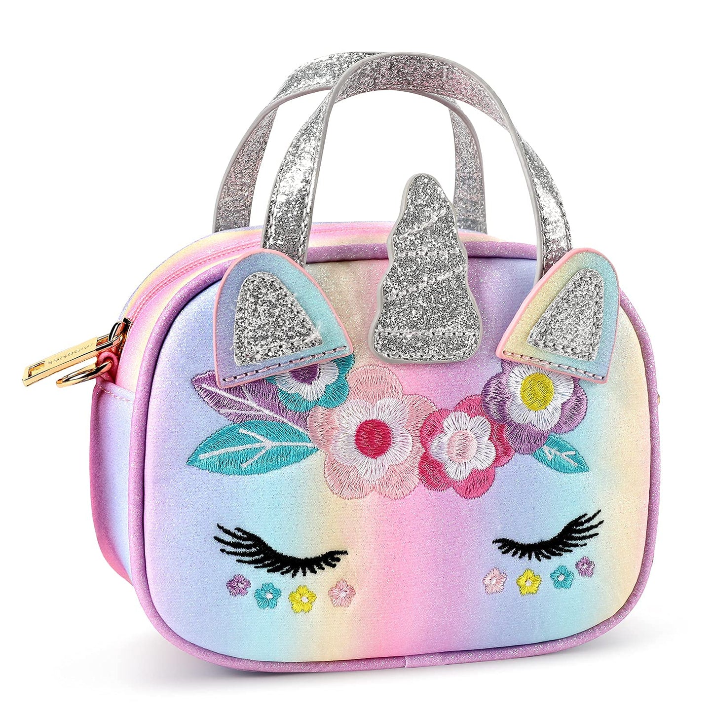 Jasmine Handbag-2021 Christmas Collection Handbag mibasies