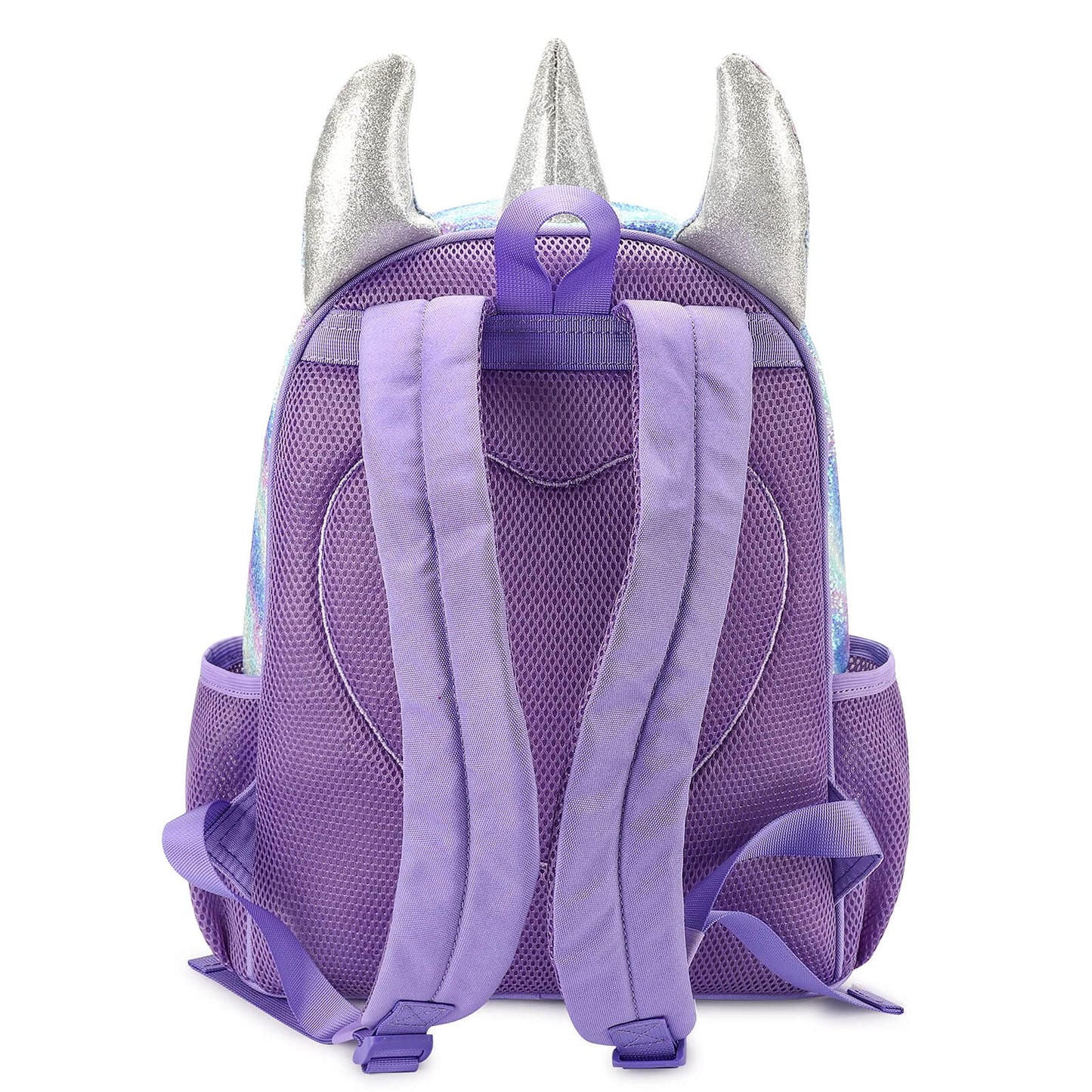 Shining Unicorn schoolbag Mibasies