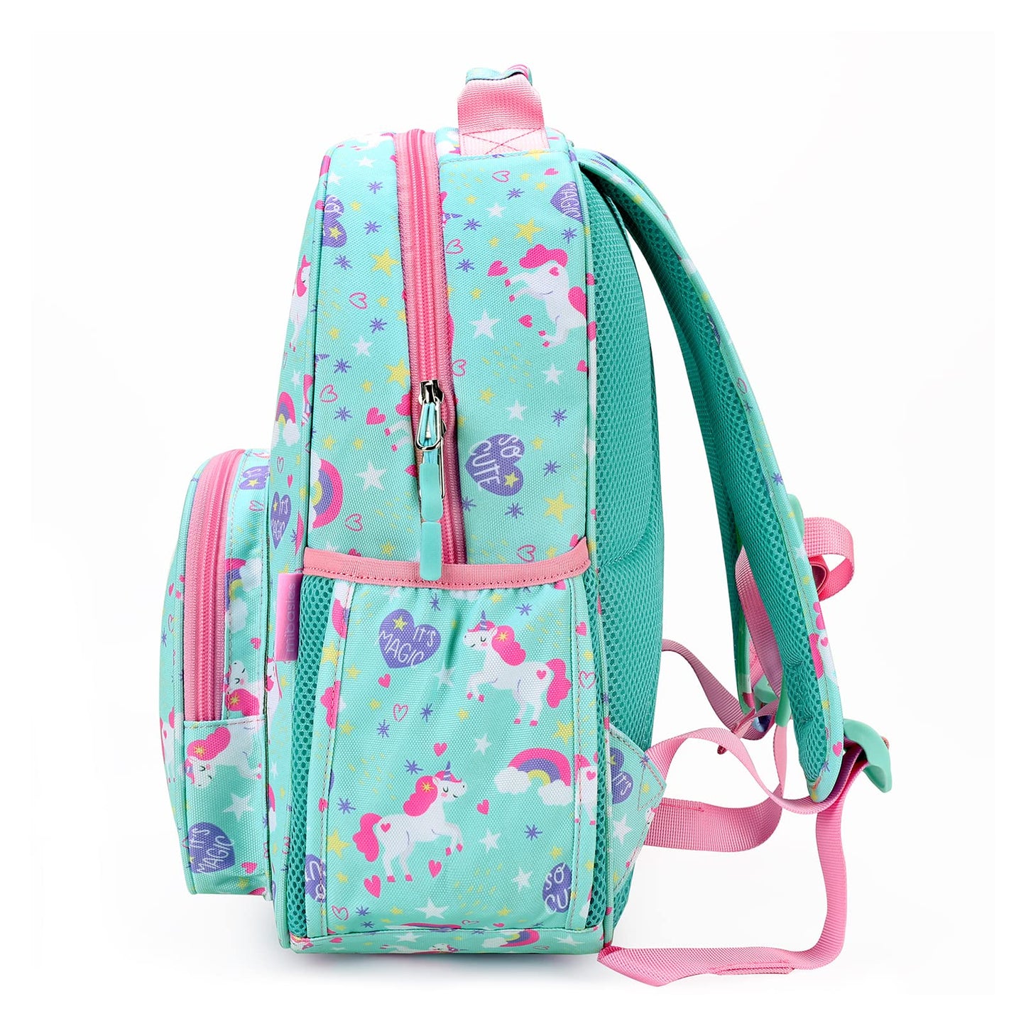 FUN FOR SPRING schoolbag Mibasies