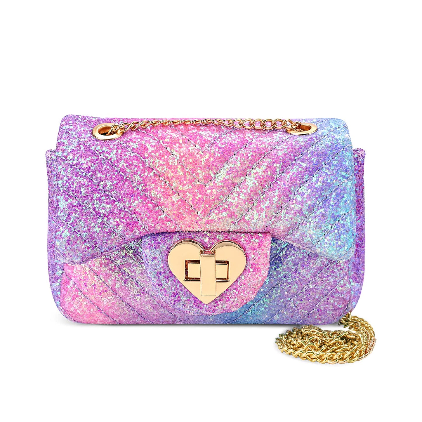 Classic Purse for Girls Crossbody Bag Mibasies