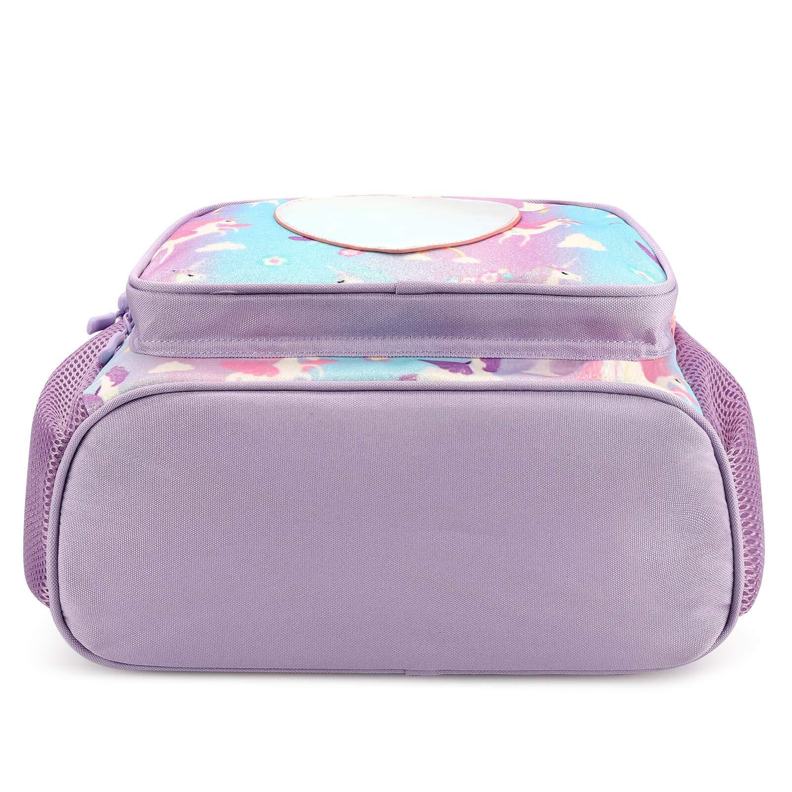 Shining Unicorn schoolbag Mibasies