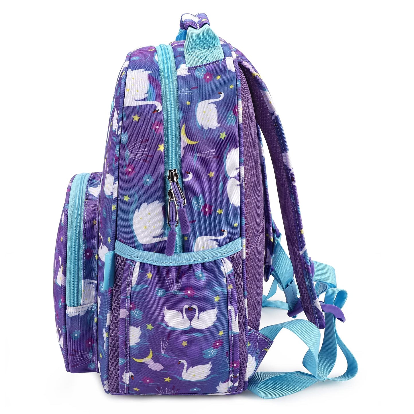 Mr. Dino Backpack schoolbag Mibasies