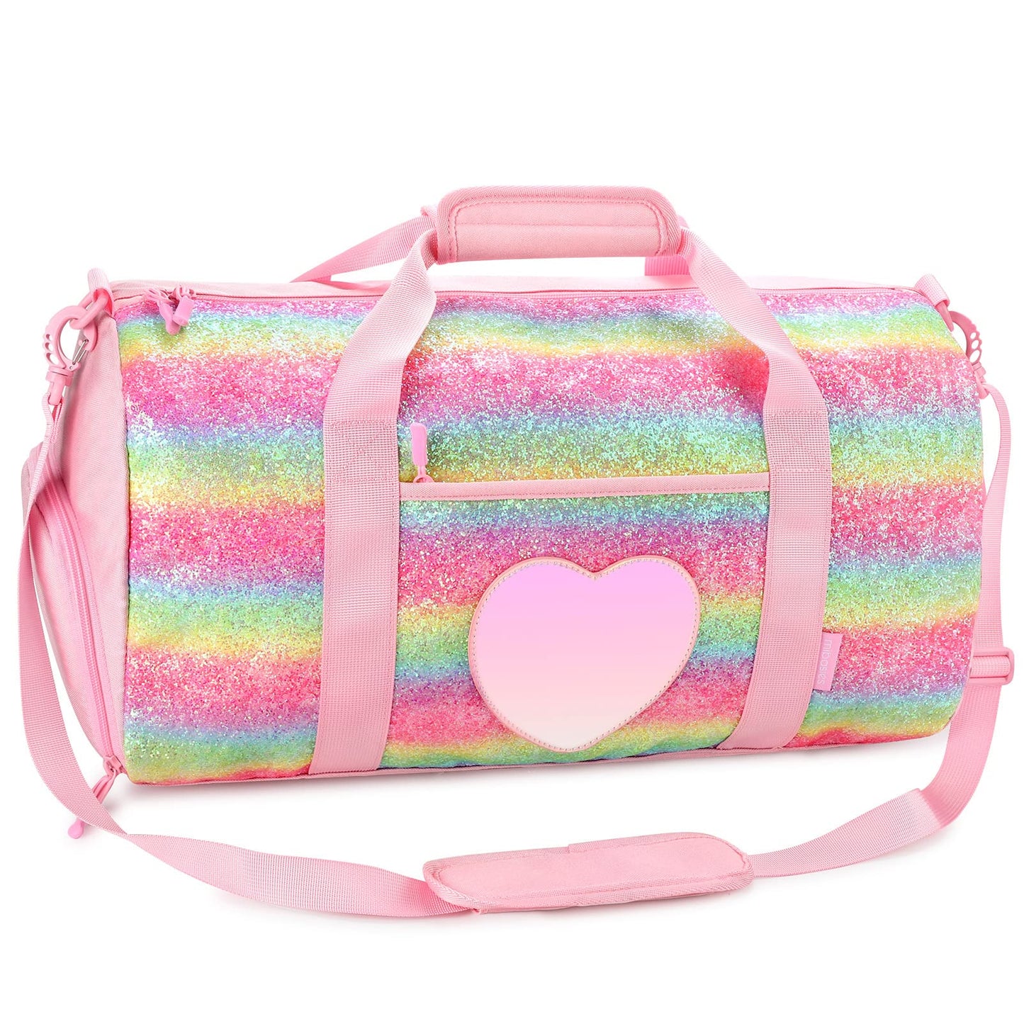 Unicorn Duffle Bags for Girls