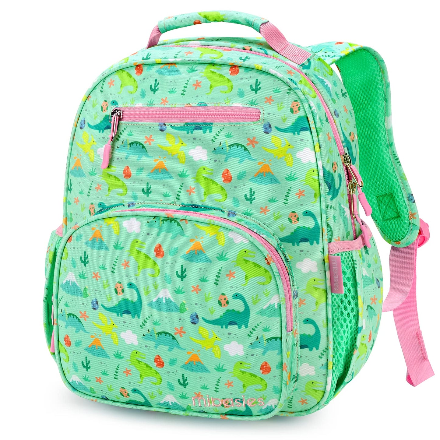 FUN FOR SPRING schoolbag Mibasies