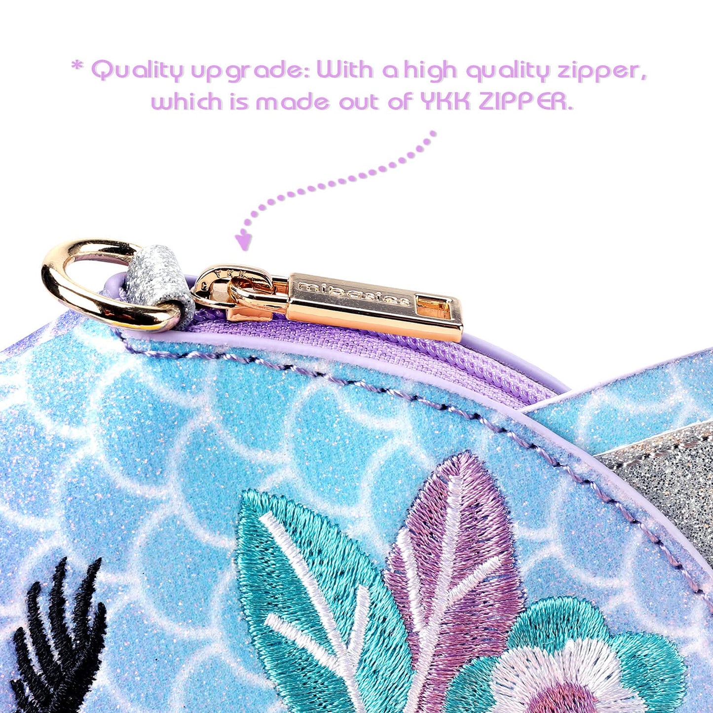 Claire Crossbody-2021 Christmas Collection PURSE mibasies