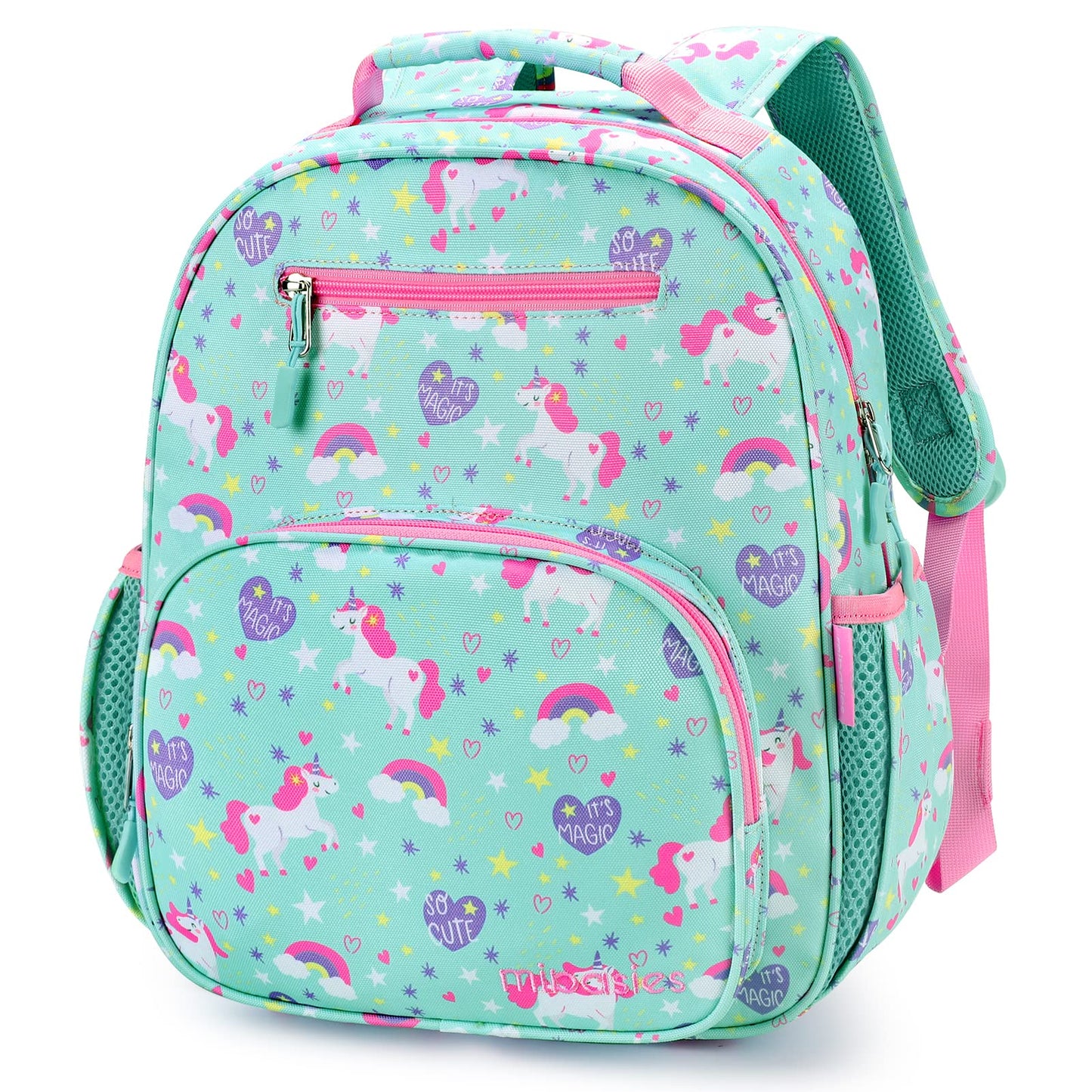 FUN FOR SPRING schoolbag Mibasies