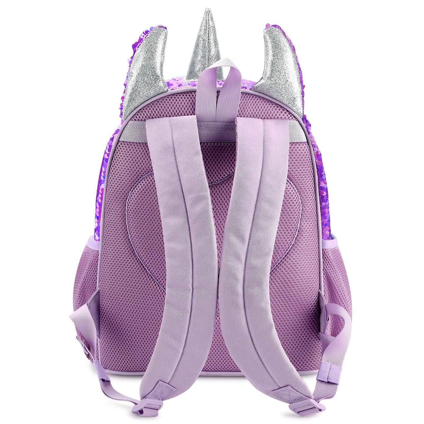 Shining Unicorn schoolbag Mibasies