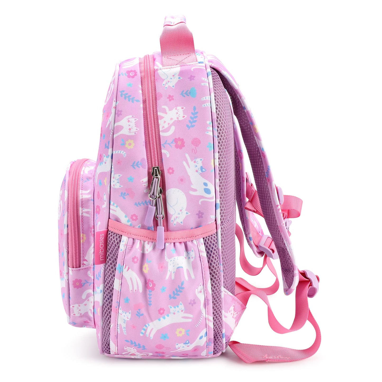 FUN FOR SPRING schoolbag Mibasies