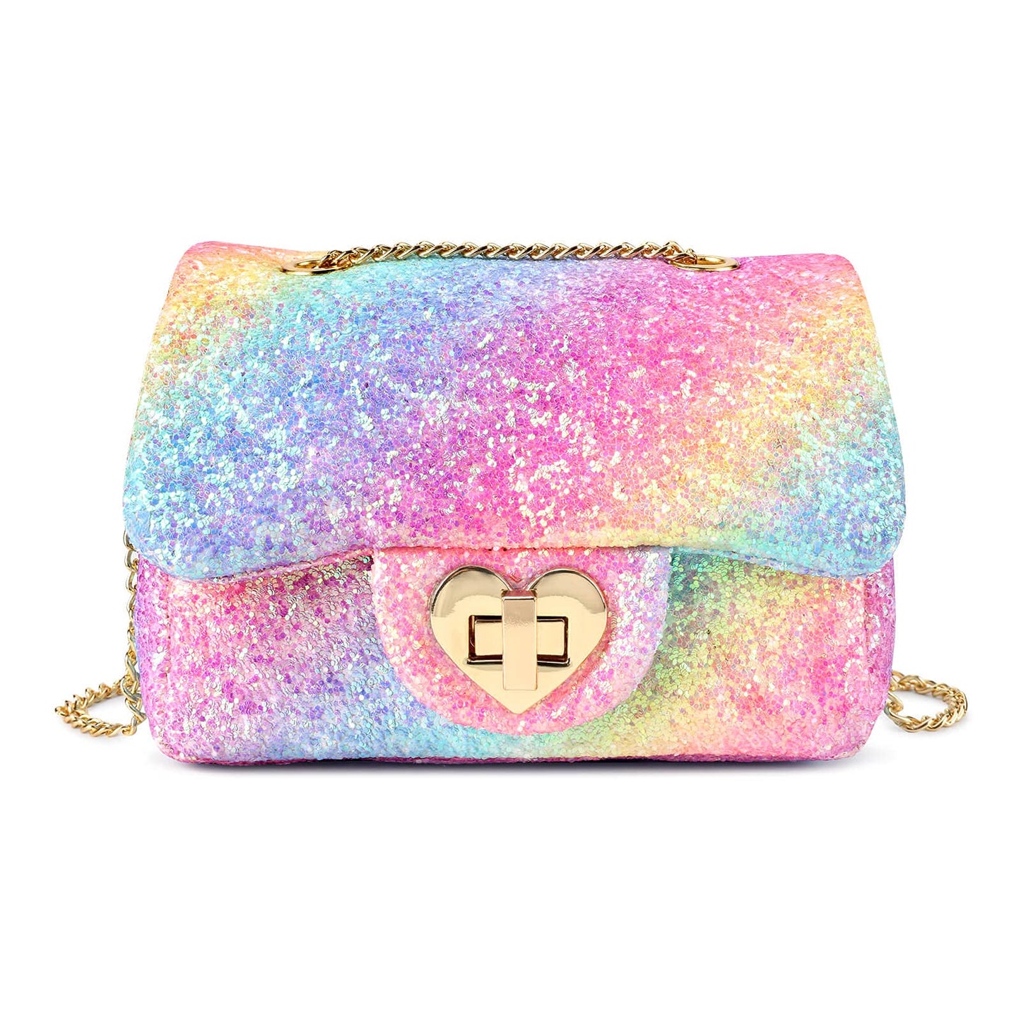 Classic Purse for Girls Crossbody Bag Mibasies