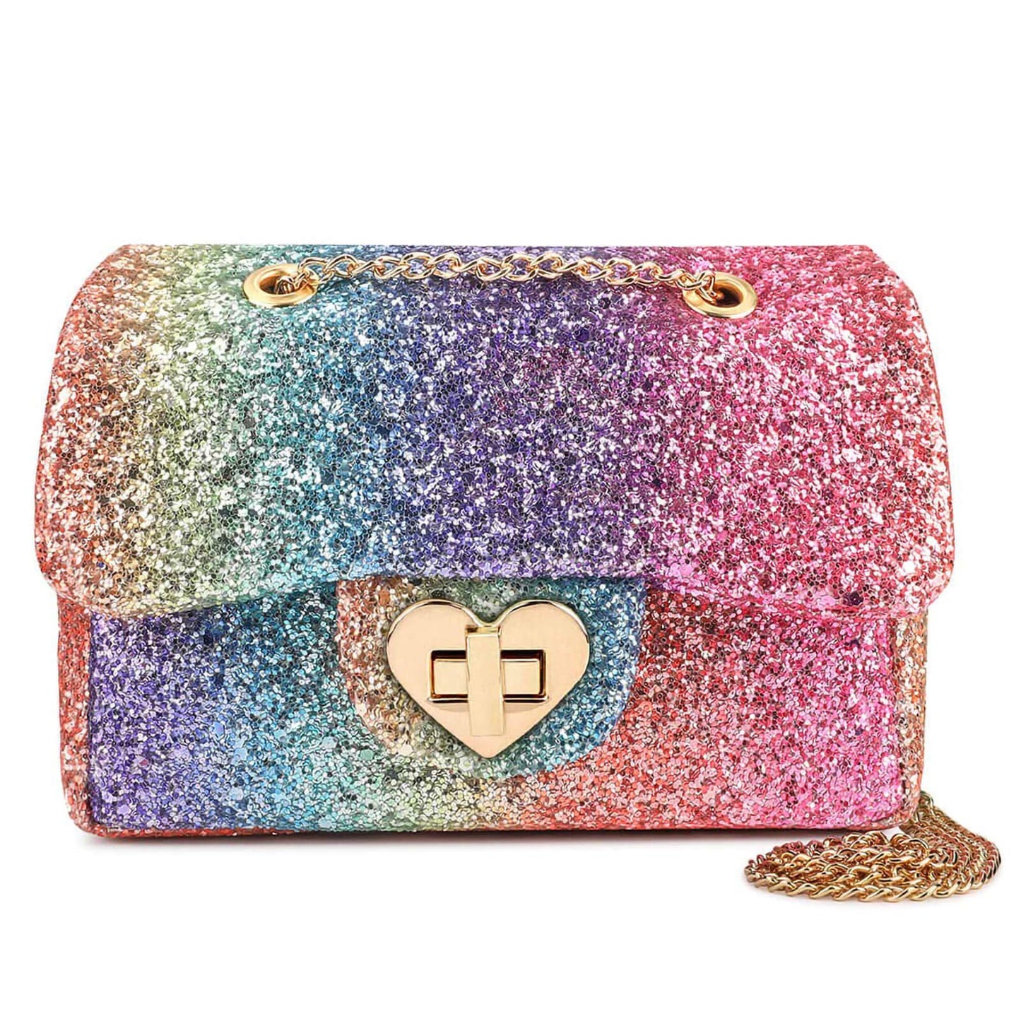 Classic Purse for Girls Crossbody Bag Mibasies