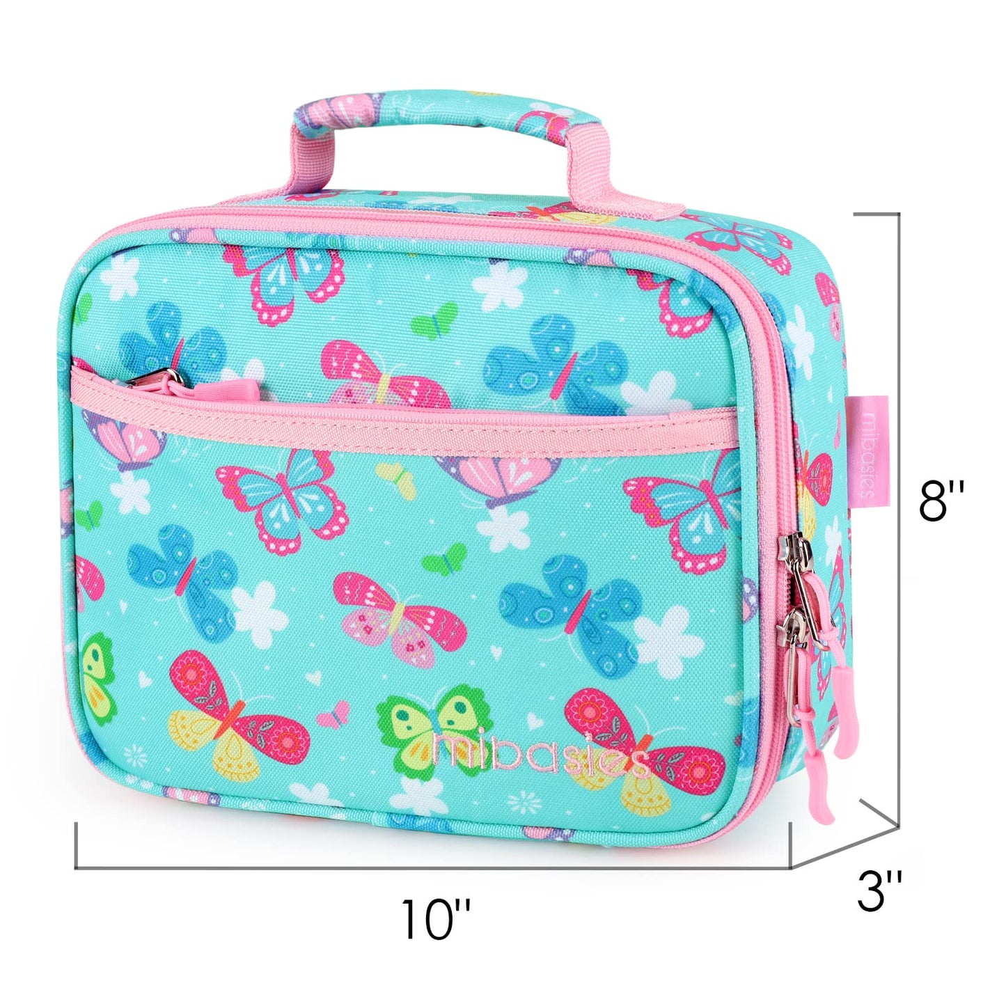 FUN FOR SPRING Lunch Bag