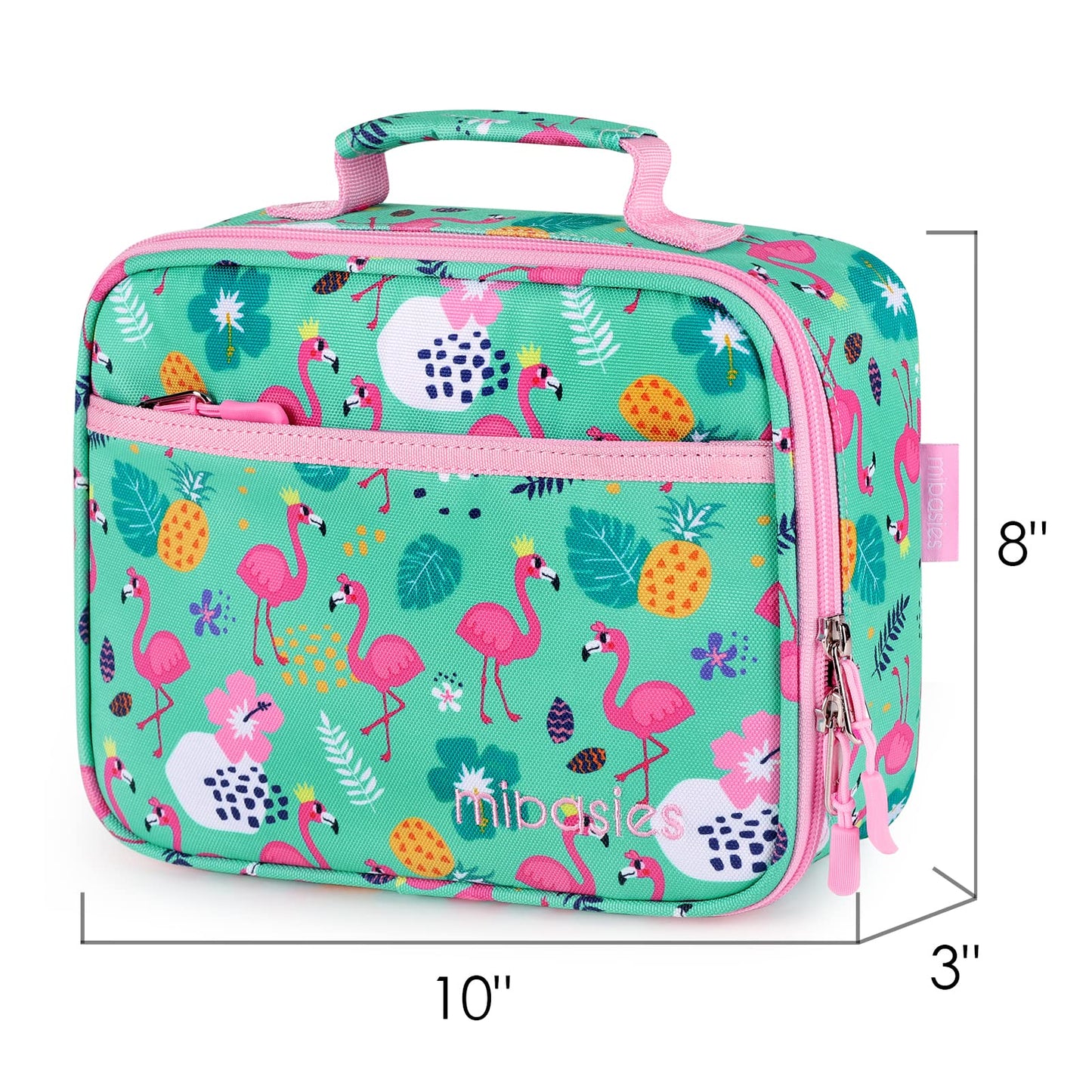 FUN FOR SPRING Lunch Bag