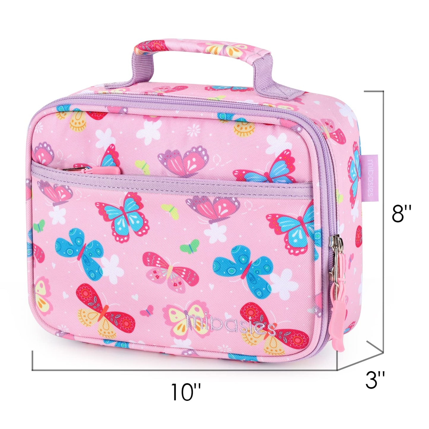 FUN FOR SPRING Lunch Bag