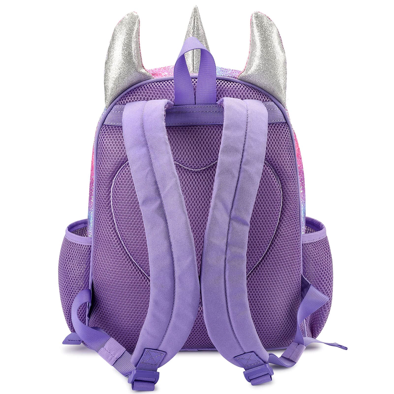 Shining Unicorn schoolbag Mibasies