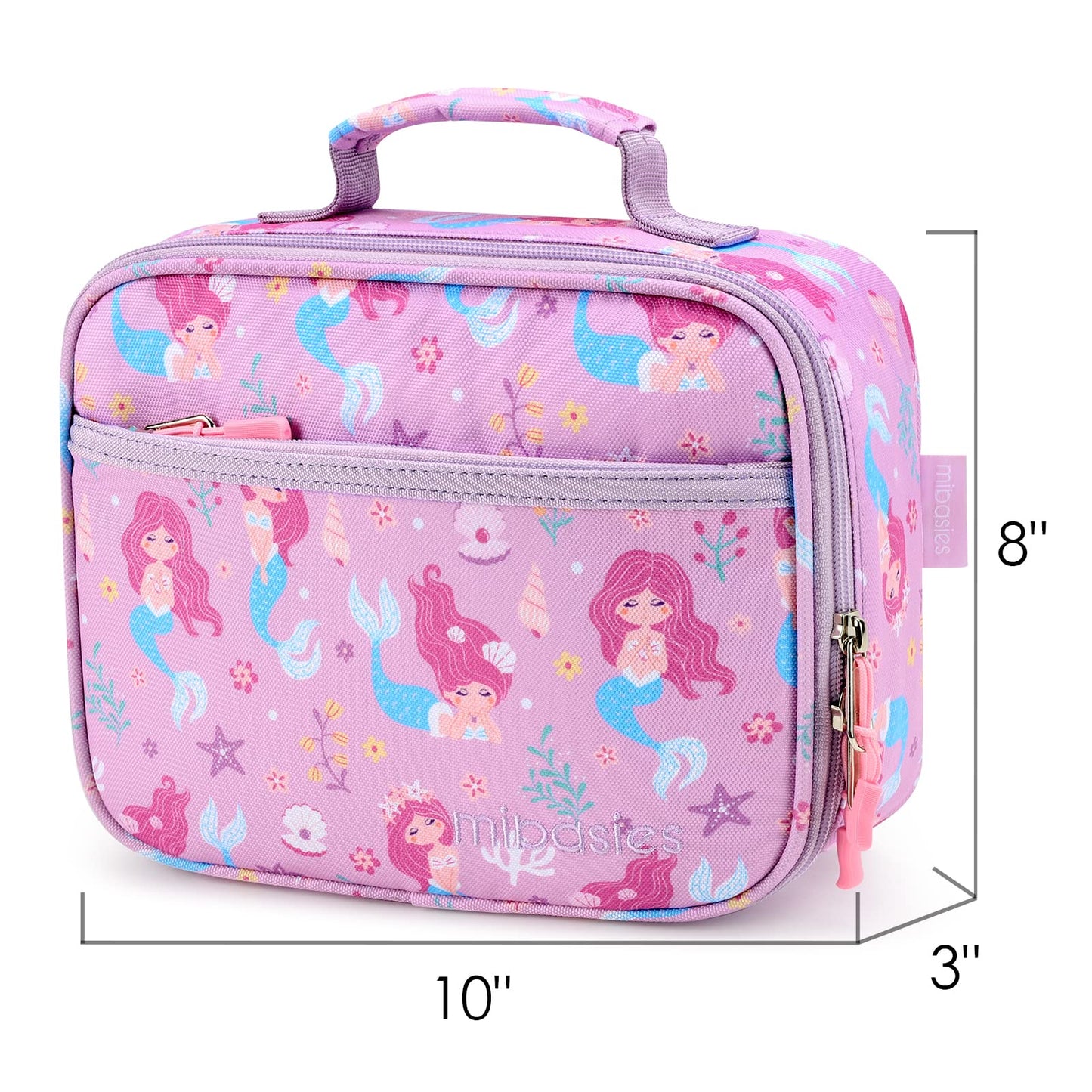 FUN FOR SPRING Lunch Bag