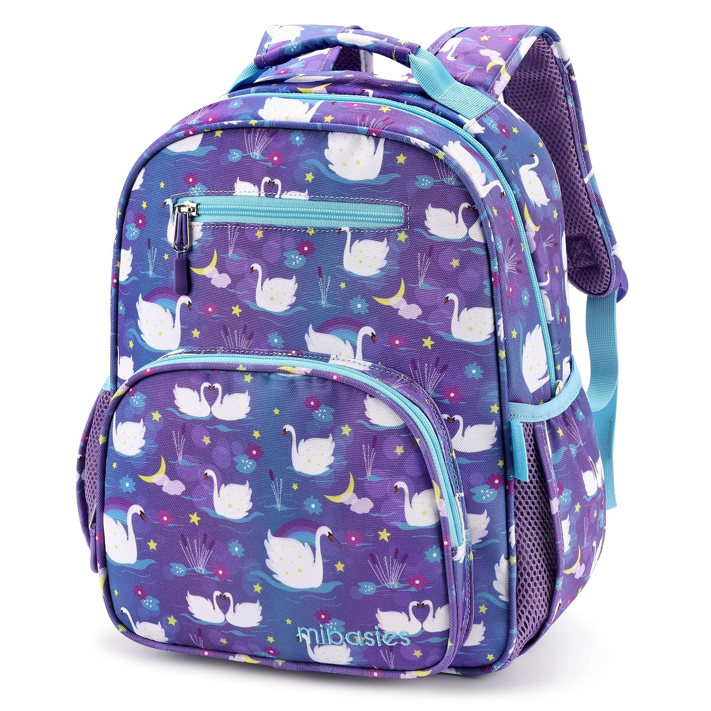 Mr. Dino Backpack schoolbag Mibasies
