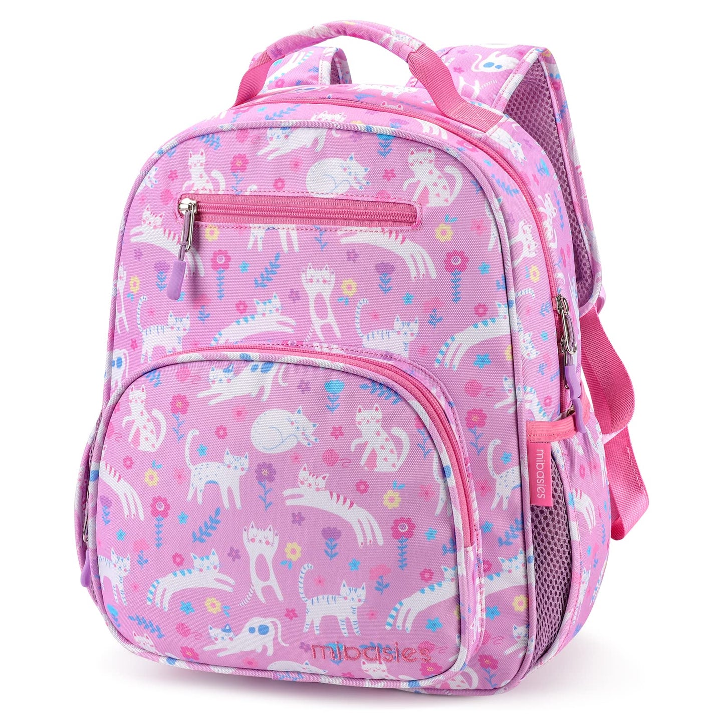 FUN FOR SPRING schoolbag Mibasies