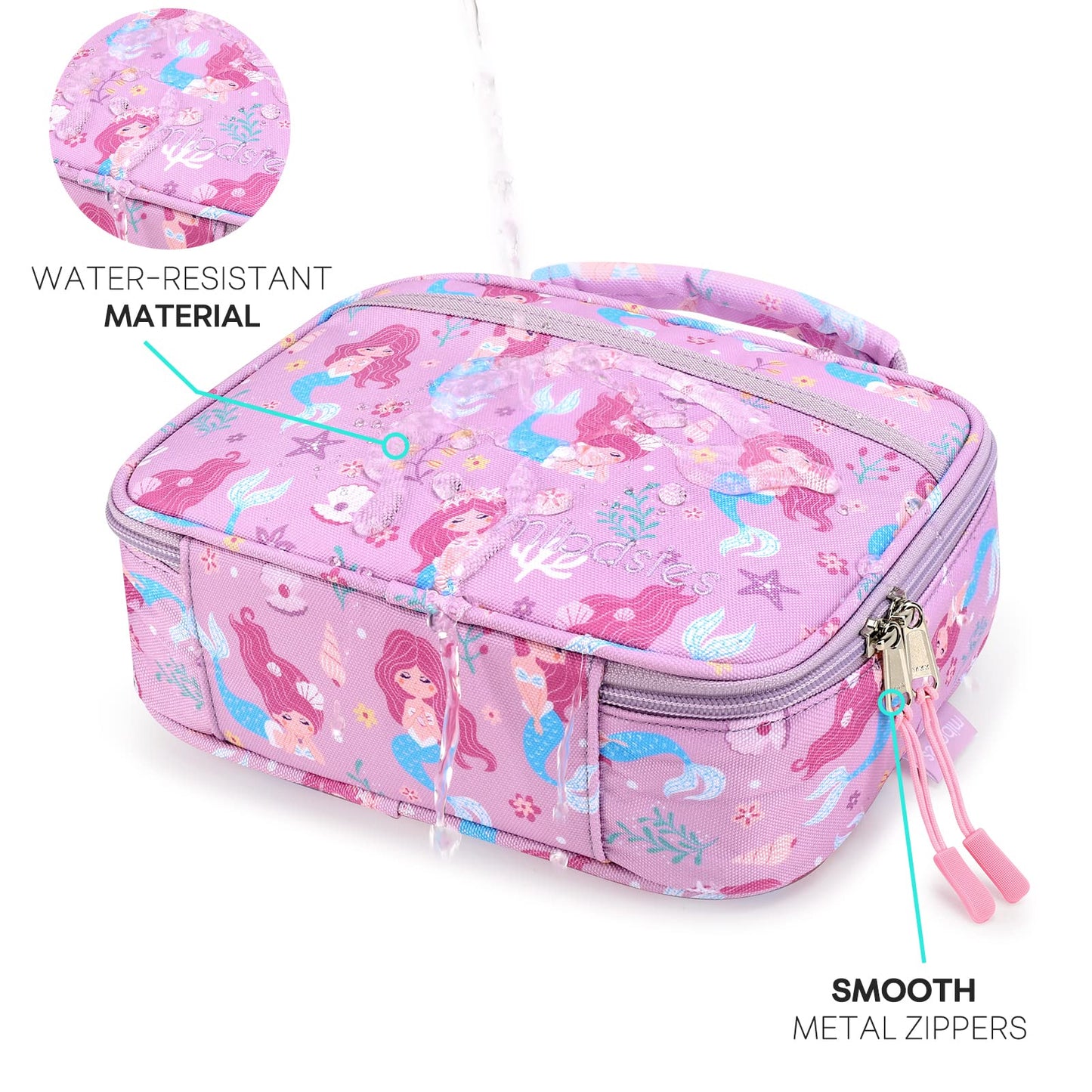FUN FOR SPRING Lunch Bag