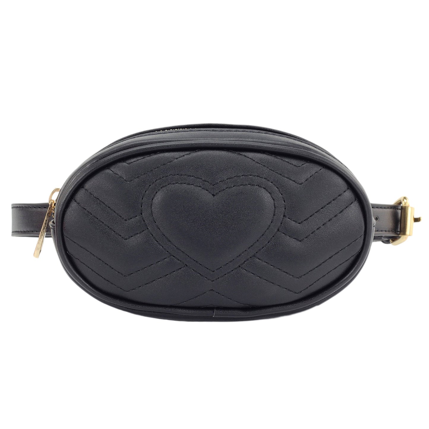 Molly Belt Bag Mibasies black