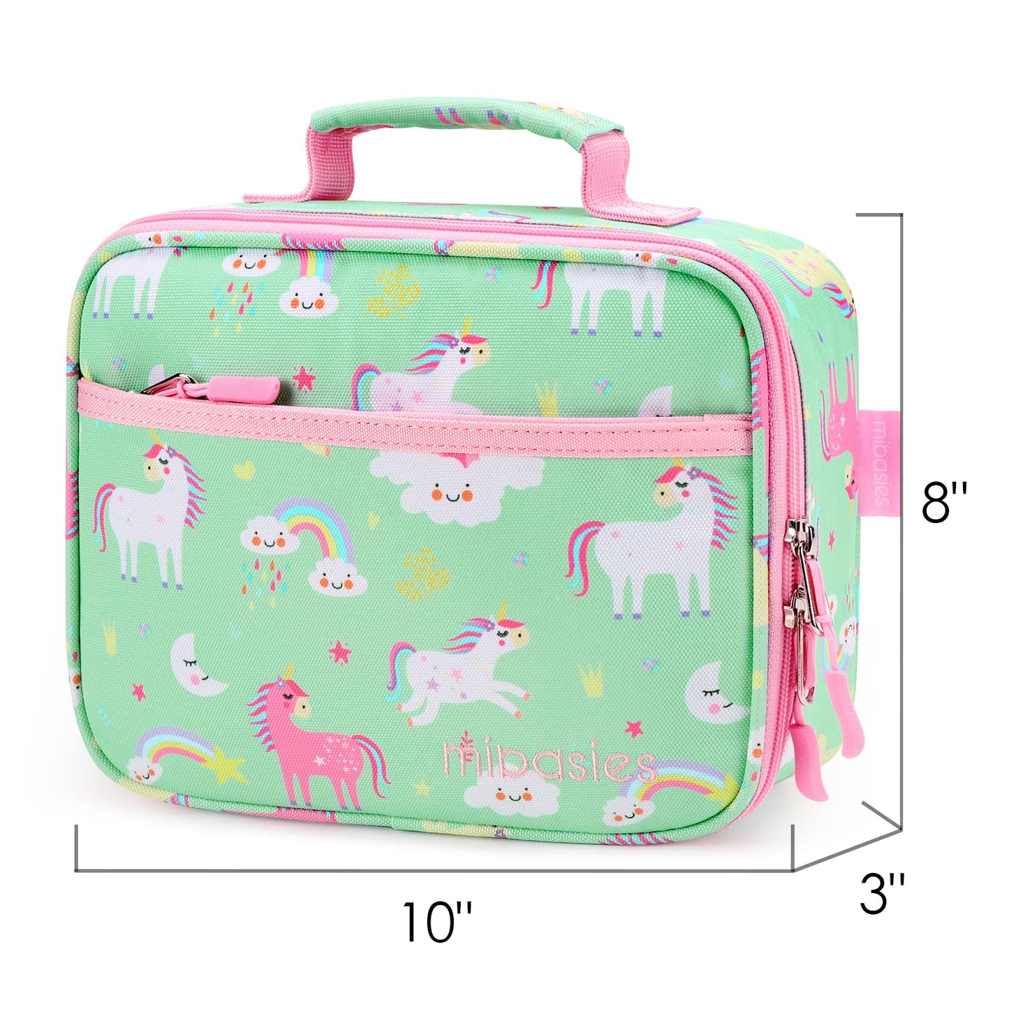 FUN FOR SPRING Lunch Bag