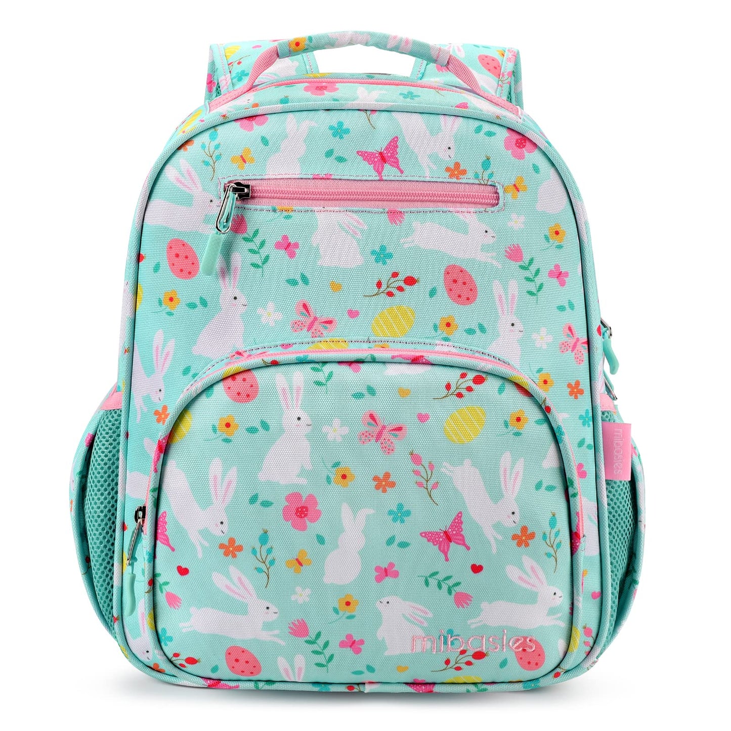 FUN FOR SPRING schoolbag Mibasies 14L Rabbit