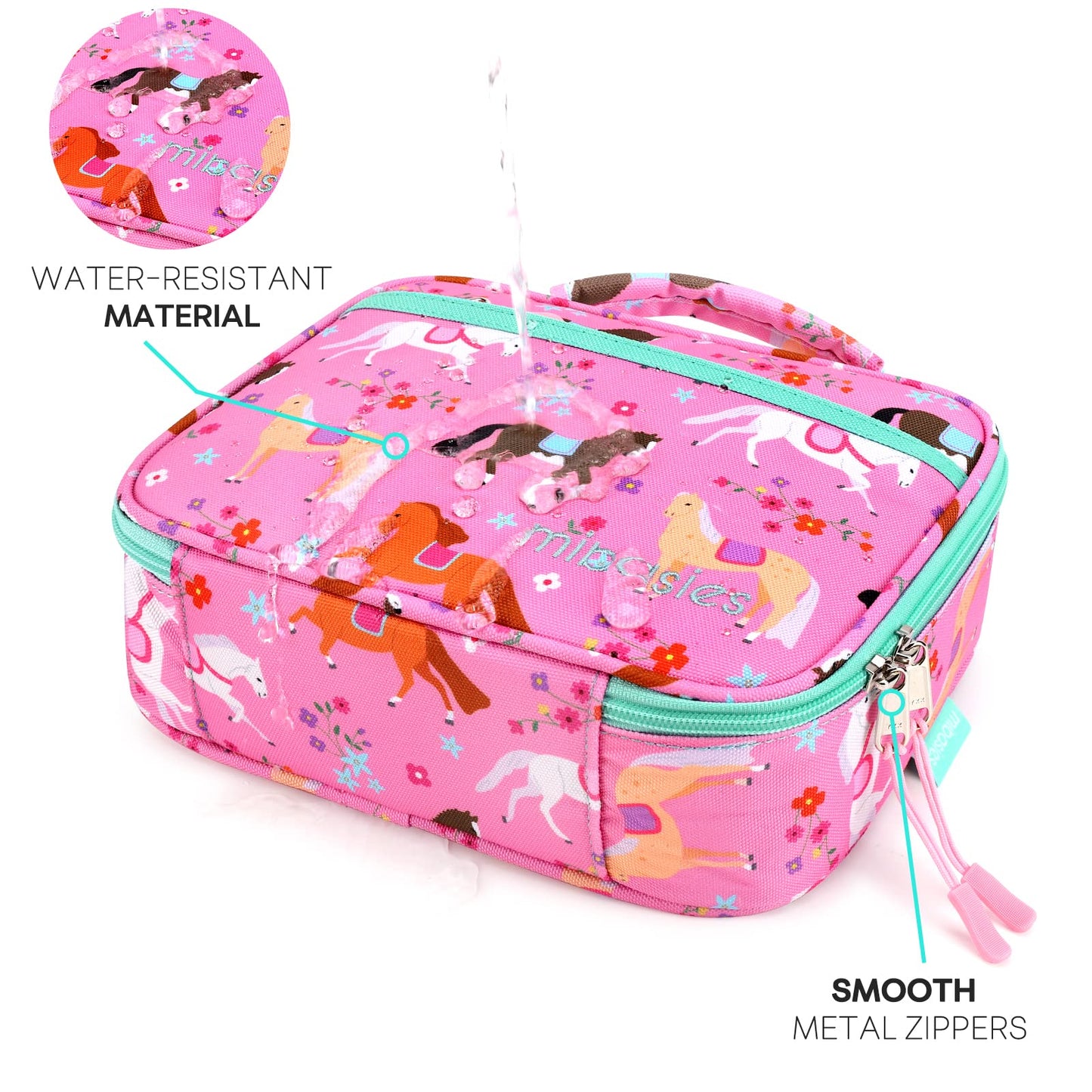 FUN FOR SPRING Lunch Bag
