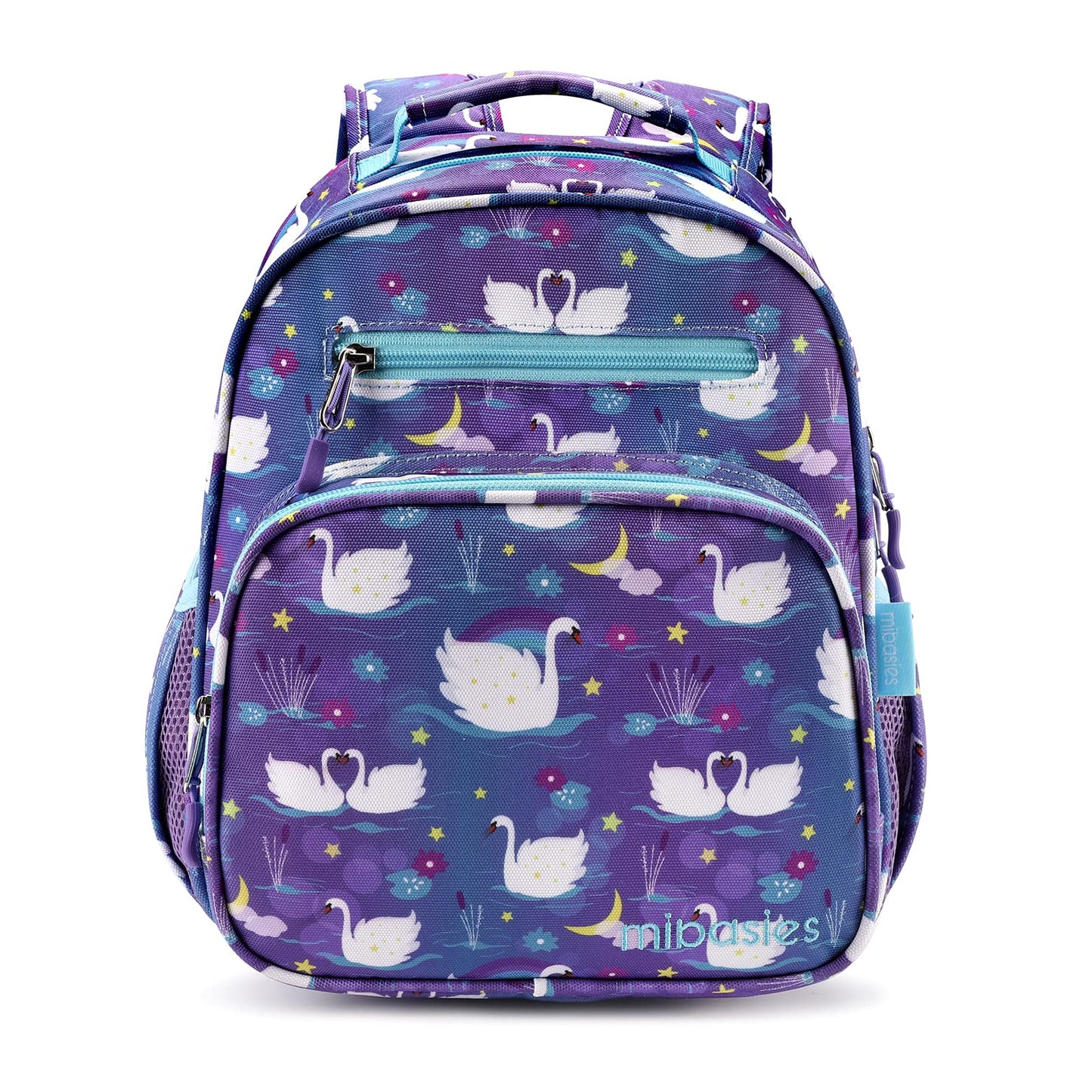 Mr. Dino Backpack schoolbag Mibasies