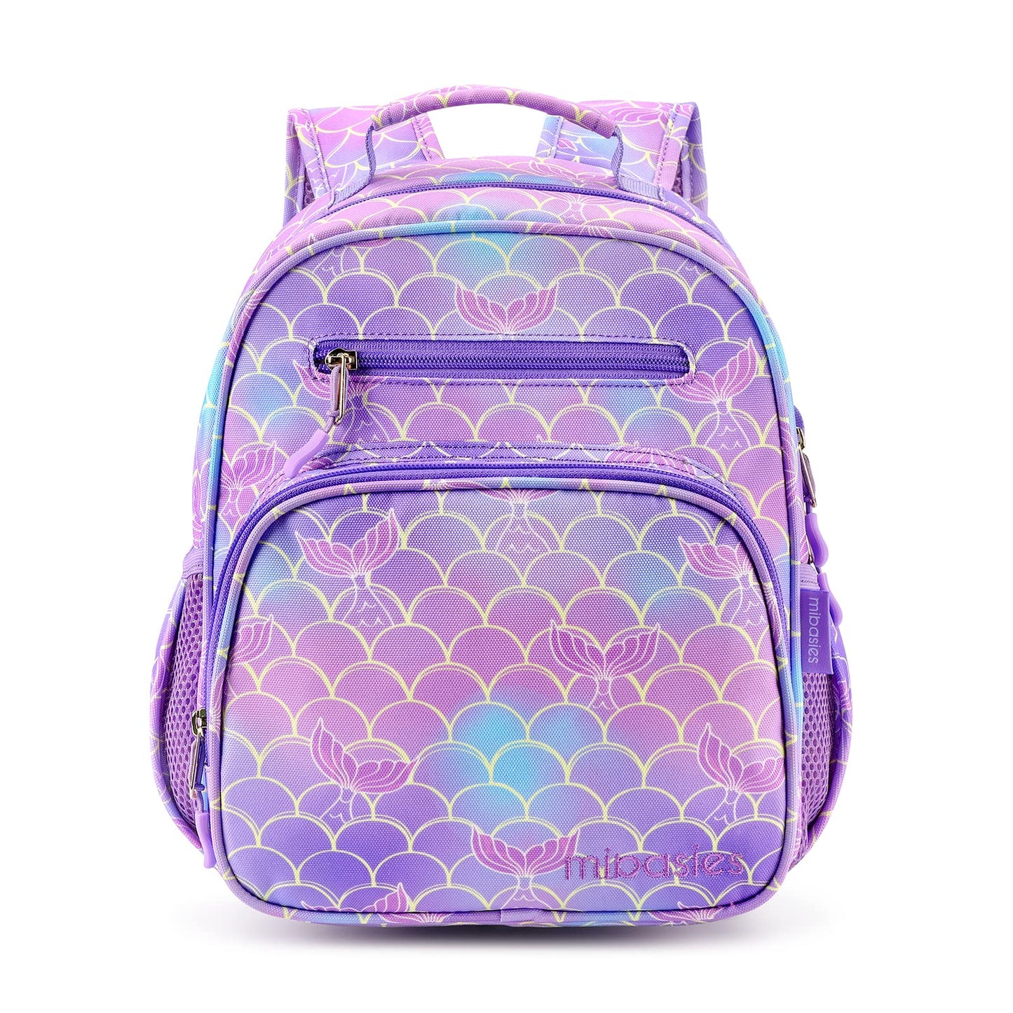 FUN FOR SPRING schoolbag Mibasies
