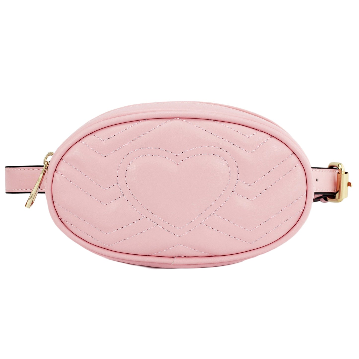 Molly Belt Bag Mibasies pink