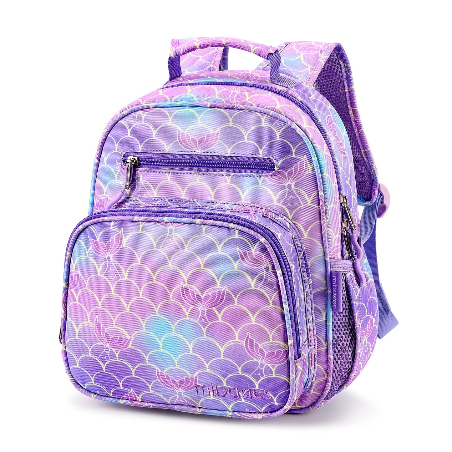 FUN FOR SPRING schoolbag Mibasies